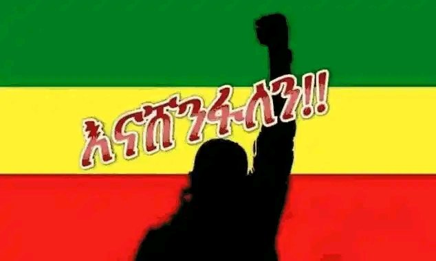 Ebrahim53277131's tweet photo. #goodmorning Amhara 💚💛❤
#proud_Neftegna💪
#Amhara_First 💚💛❤
#💚💛❤our flags https://t.co/R1tCxiJmKV