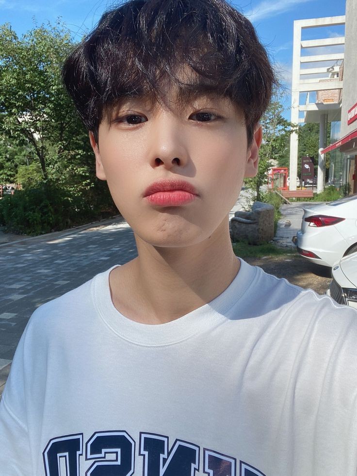 Good morning pipel😚