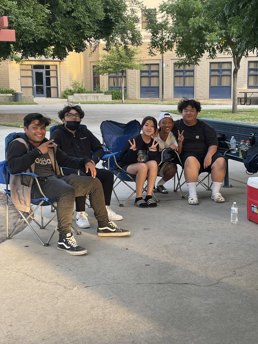 Michele Anderson tweet media