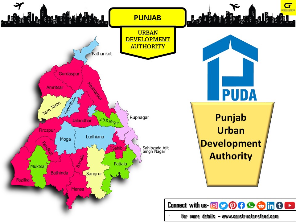 To know about more such development #authorities ,do like our page and keep following us.
@Pb_HUD @PunjabGovtIndia #CivilEngineering #construction #civilengineer #infrastructure #development #punjab 