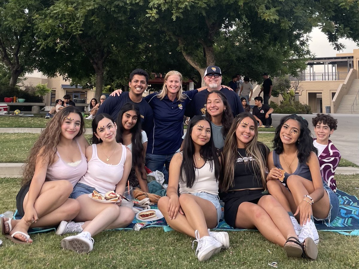 Michele Anderson tweet media