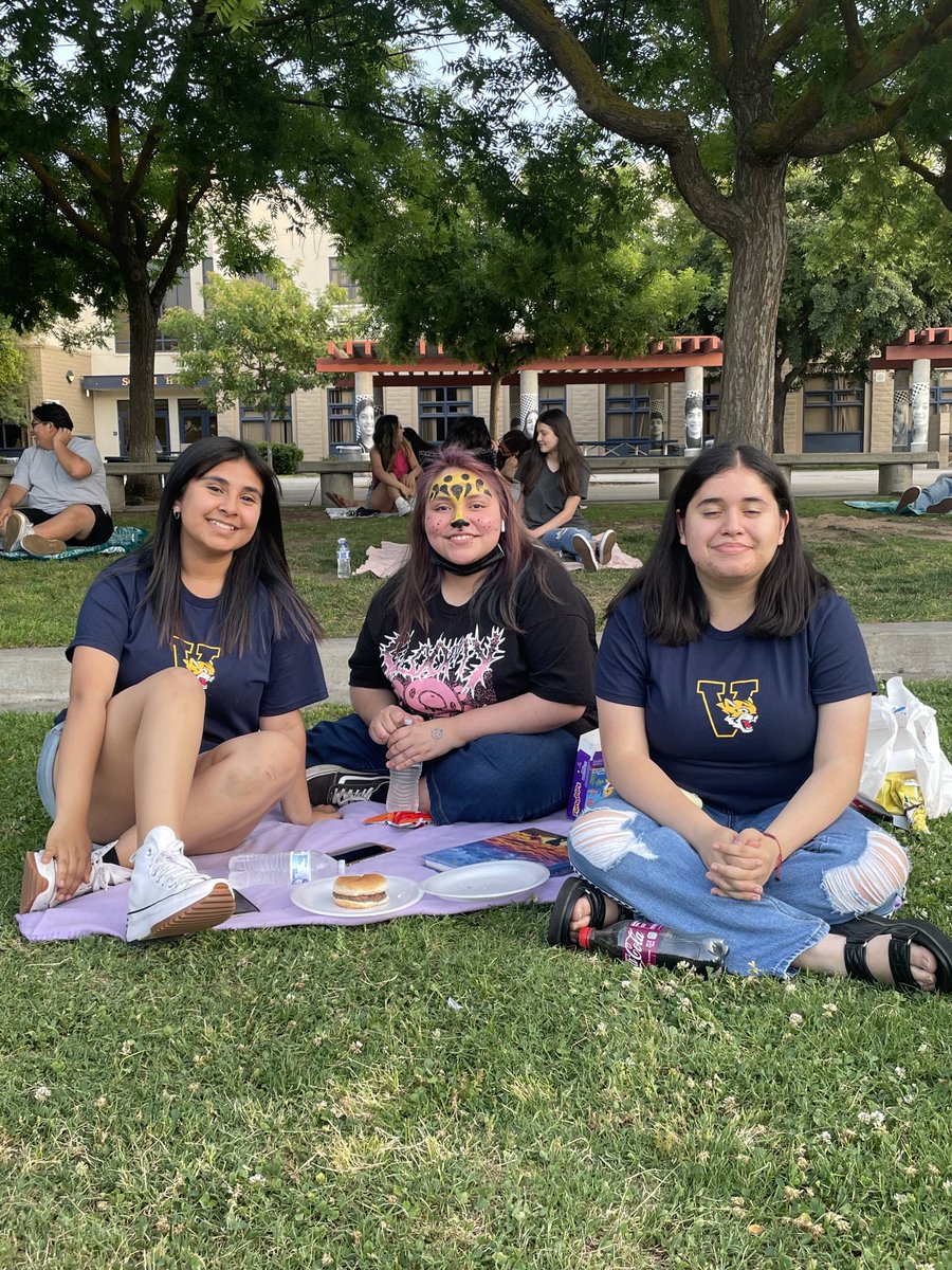 Michele Anderson tweet media