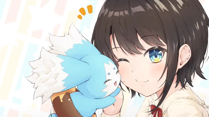 #プロテインザスバル
アビス楽しみすぎる 