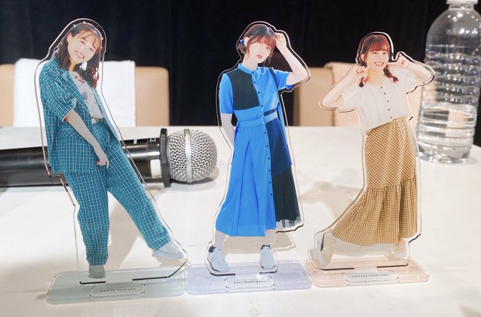 声優グランプリ 27周年さん の人気ツイート 7 Whotwi グラフィカルtwitter分析 声優グランプリ 27周年さん の人気ツイート 7 Whotwi グラフィカルtwitter分析