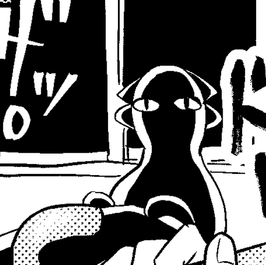 魔王ノノアちゃんが可愛いだけのまんがもあるよ。コミックキューンってやつにのっているよ。 https://t.co/rJ3irWJQv8 