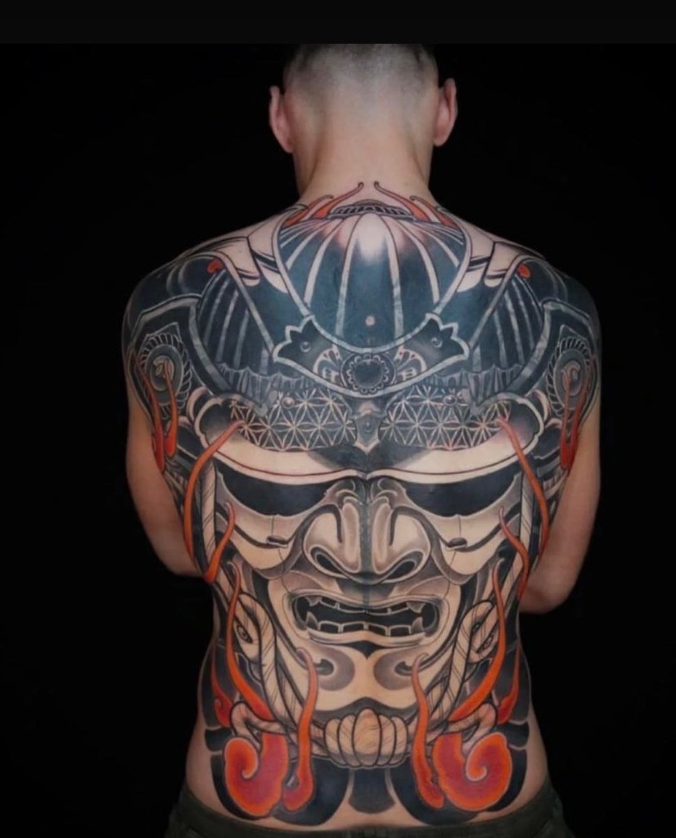 What do people here think of Conor McGregors chest tattoo I dont like  the guy as a person but Ive always thought that this was a great piece  perfect for a fighter