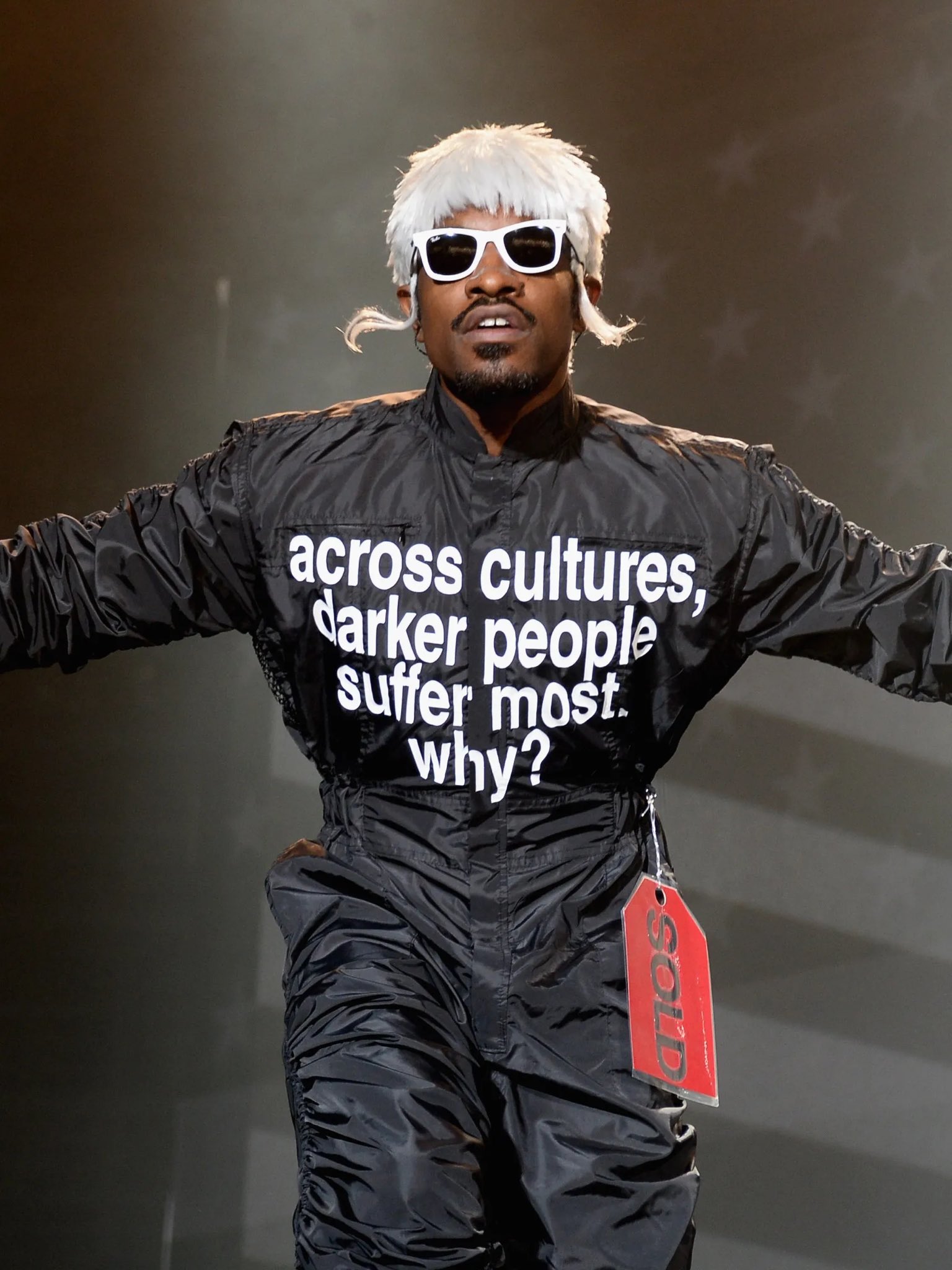 Happy Birthday Andre 3000!!! 