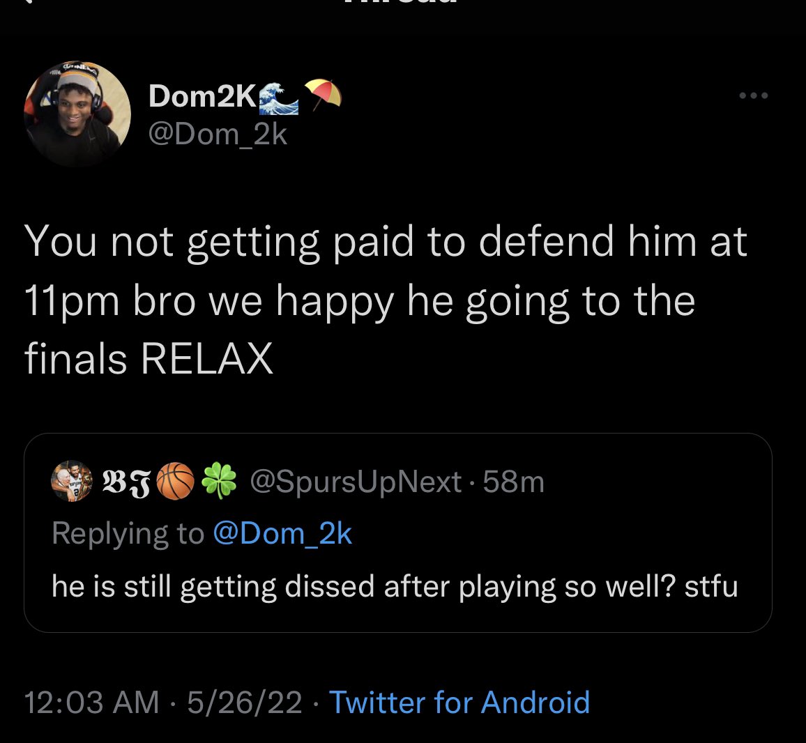 𝘉𝘙𝘠 ⁶ 𝘔𝘖𝘕𝘛𝘈𝘕𝘈 ²³ 👑 tweet media