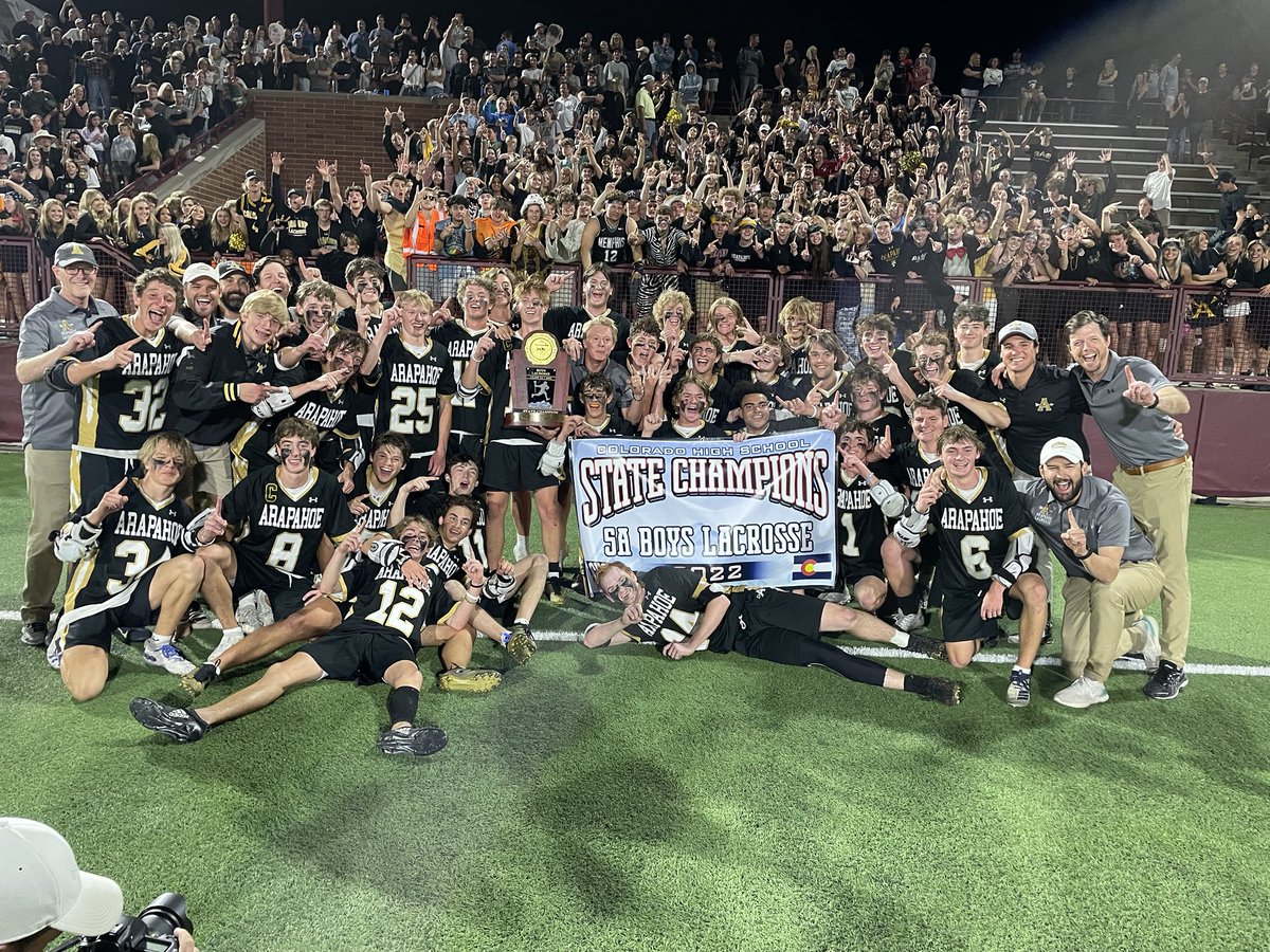 5A State Champs