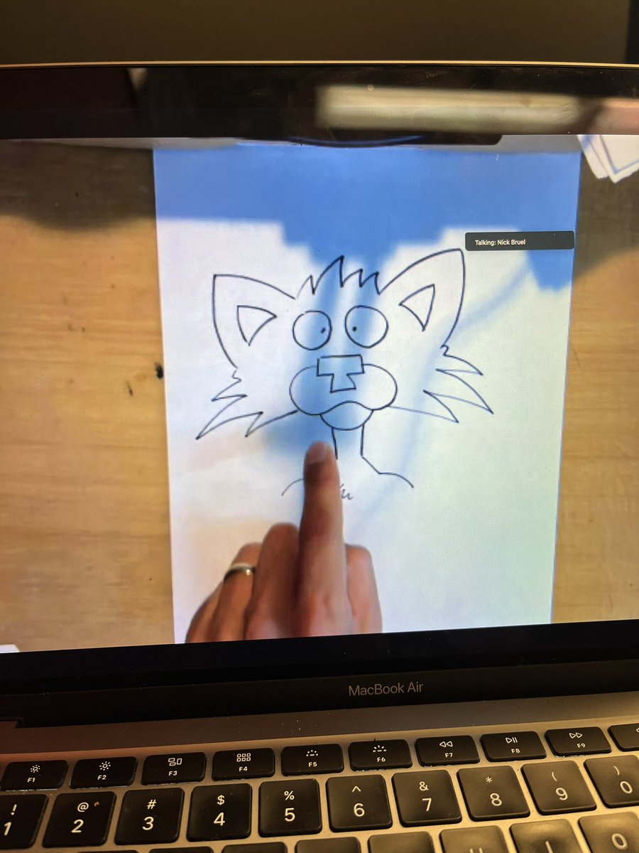 Mrs. Labanich tweet media