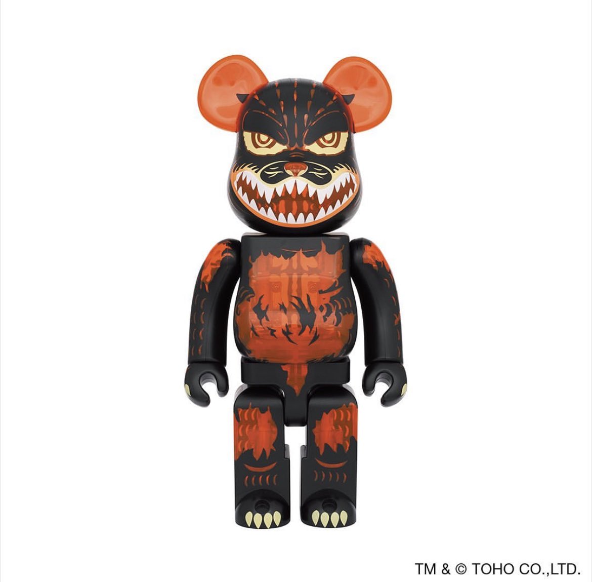 BE@RBRICK ペコちゃん ミルキー三角帽子1000% ベアブリック- BE@RBRICK ペコちゃん ミルキー三角帽子1000% ベアブリック-