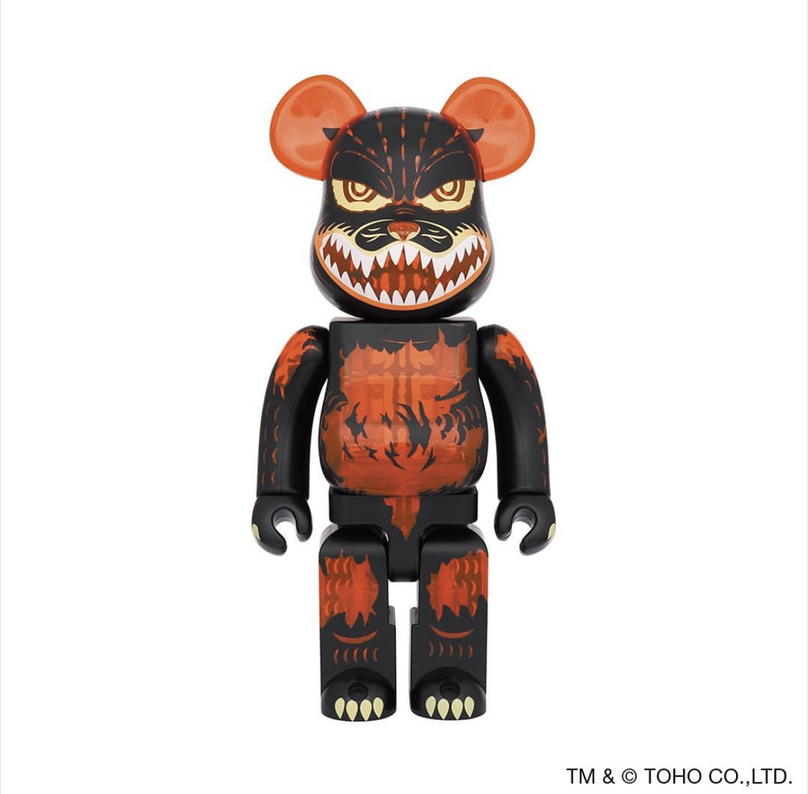 MEDICOM TOY - BE@RBRICK ペコちゃん ミルキー 70周年 100％ 400％の+