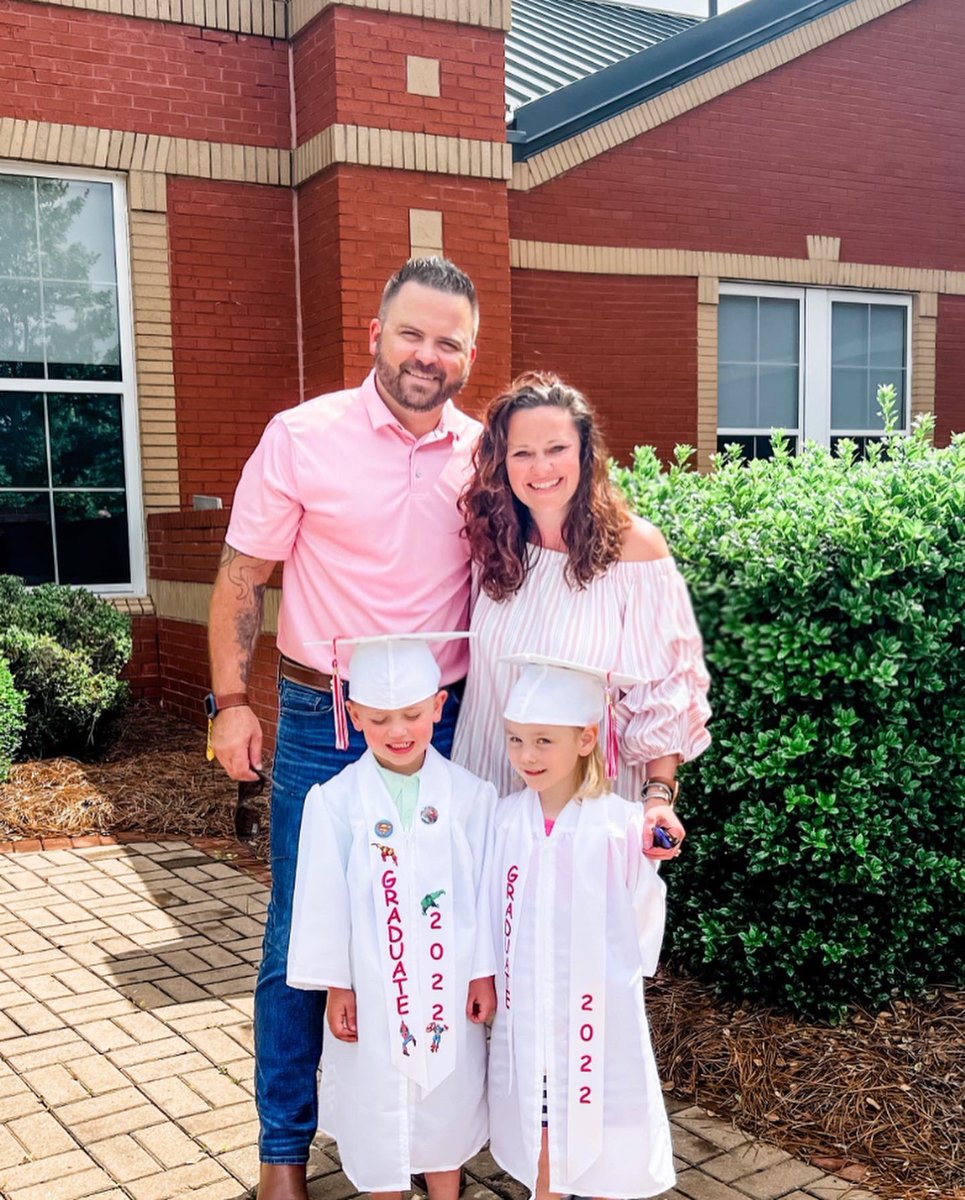 jesikatoney's tweet photo. This Smart,Handsome,Sweet little man graduated #PreKToday  of course he had to have #AvengersAttire so we made it happen! #DIYCapAndGownByMommyAndDaddy #KinderBound #ClassOf22Assemble @GregPugesek https://t.co/Emb92FMWl5