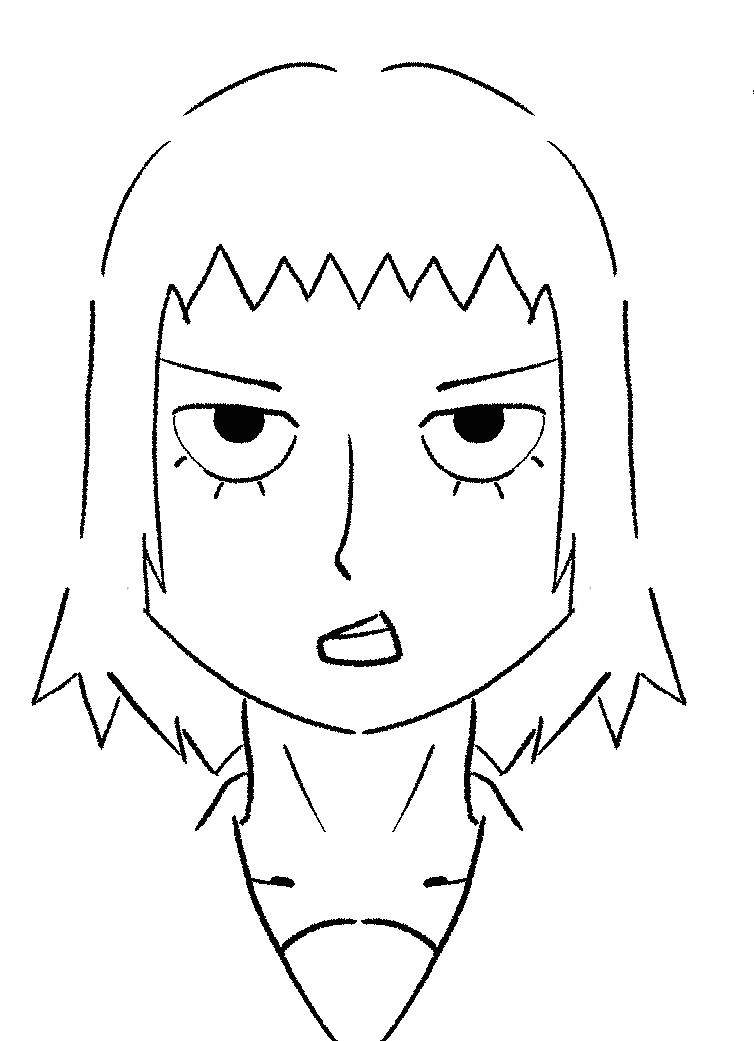 EDO_arty's tweet photo. Tome Kurata - Mob Psycho 100 #モブサイコ100
Full Galery https://t.co/hRdUbLlH9Y
#LineArt #Headshot #暗田トメ #Fanart #ファンアート #MyArt #Anime https://t.co/rYybiPqnp2