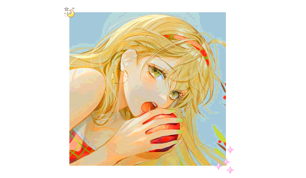 mxgicbunny's tweet photo. ᅠ

ᅠᅠᅠᅠᅠᅠᅠᅠ   ·:*¨༺     ★      ༻¨*:·.
ᅠᅠᅠᅠᅠᅠᅠᅠ    ᎷᏗᏂᎧᏬ ᏕᏂᎧᏬᏠᎧ

ᅠ https://t.co/3aymOAfoaX