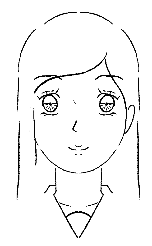 EDO_arty's tweet photo. Tsubomi Takane - Mob Psycho 100 #モブサイコ100
Full Galery https://t.co/hRdUbLlH9Y
#LineArt #Headshot #高嶺ツボミ #Fanart #ファンアート #MyArt #Anime https://t.co/5fd7tCAbct