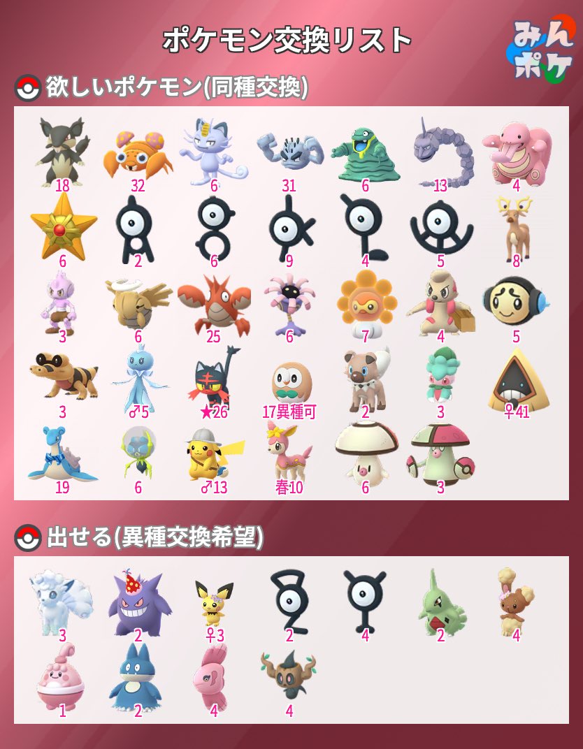 Ymmt Pkg Jpn Ymmtpokego Twitter
