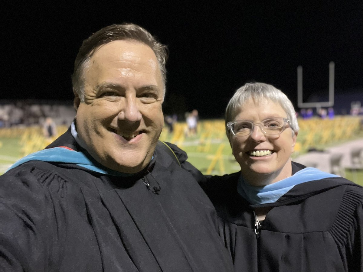 Jeff Meador, APR tweet media