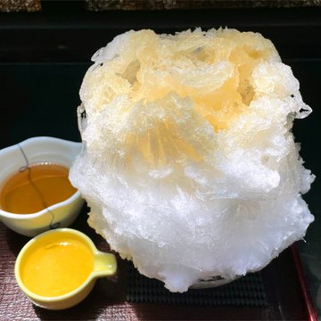 マツコの知らない世界かき氷店 奈良 22 予約や混雑状況も 子連れ北海道 ママのためのお役立ち情報