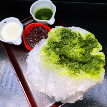マツコの知らない世界かき氷店 奈良 22 予約や混雑状況も 子連れ北海道 ママのためのお役立ち情報