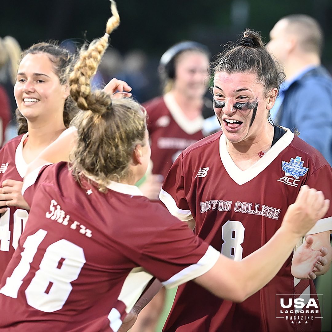 USA Lacrosse Magazine tweet media
