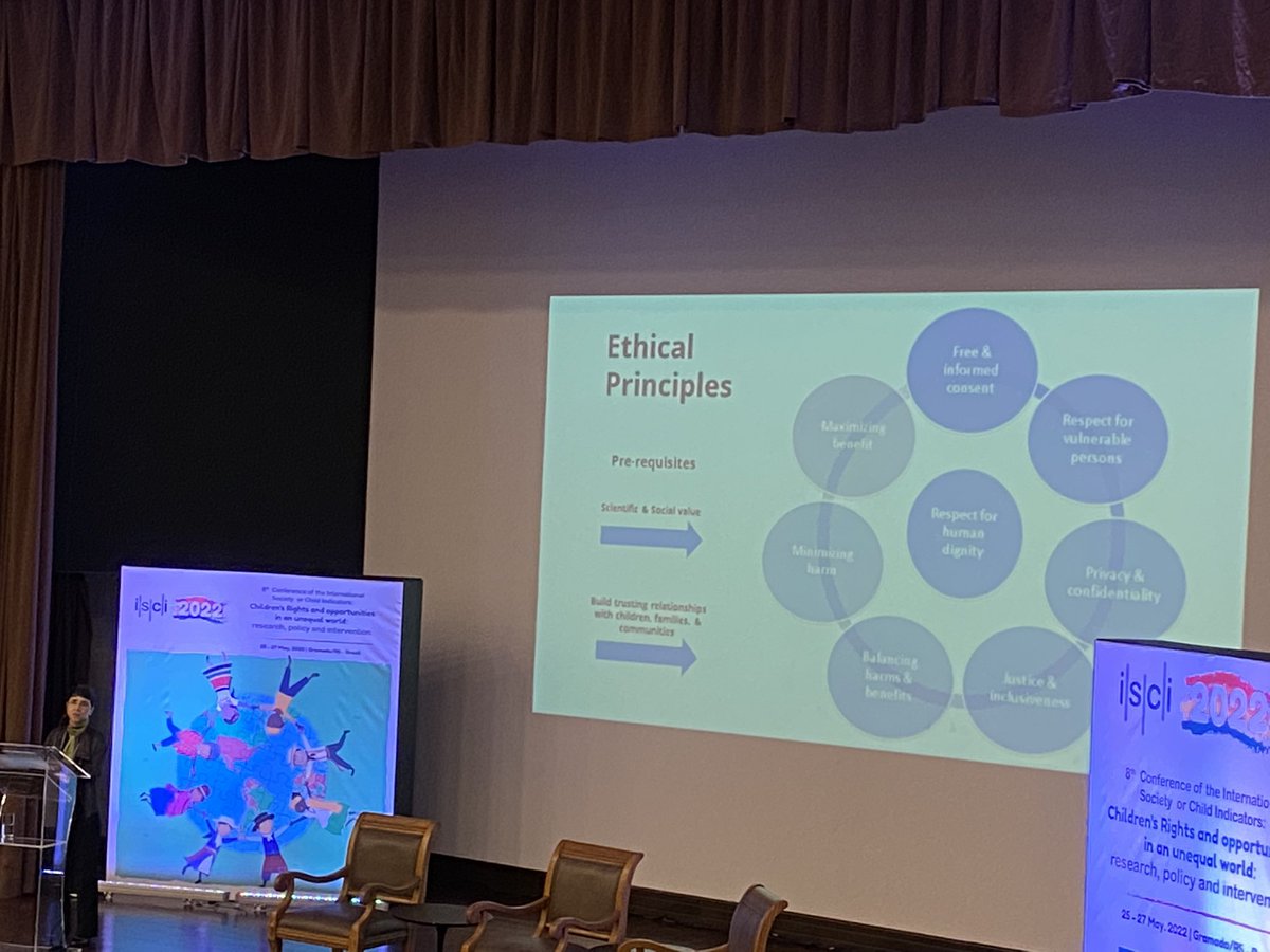 DianaSkelton's tweet photo. « Parachuting into a community for research does not help children. We must take the time to build relationships of trust and work toward collaborative, child-led research » - @MonicaRuizCasa1 to https://t.co/cfOEctsioa https://t.co/r7jHoowBPP