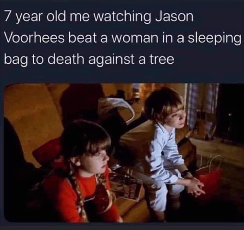 Midnight Horror Show tweet media