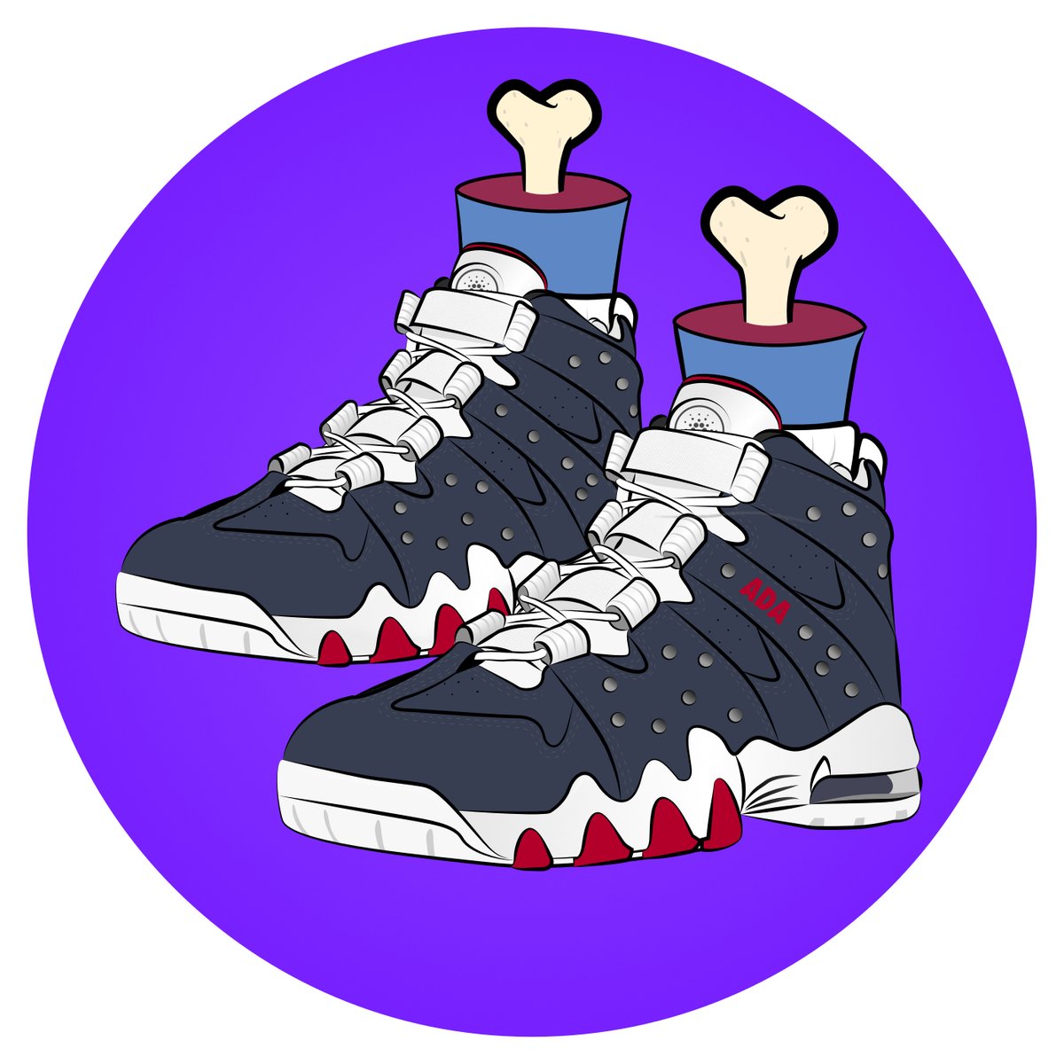 raestyles75's tweet photo. @Cypherkicks Dream Team #CNFT #cypherkicks https://t.co/m209WNR5FU