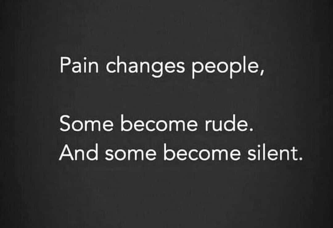 Agree or disagree and why. . Let's have it