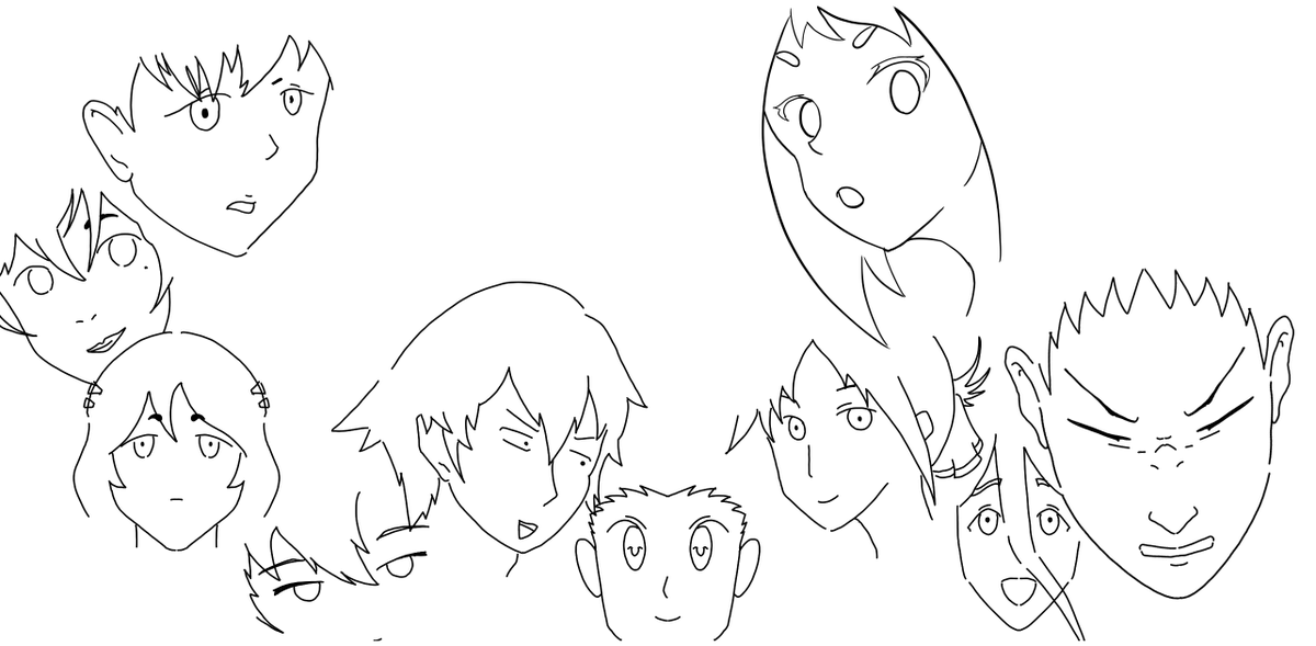 EDO_arty's tweet photo. ANIMEアニメ/MANGA漫画 MIX 
Full Galery https://t.co/hRdUbL45Lo
#LineArt #Headshot #Fanart #ファンアート #MyArt #Anime https://t.co/EQehmFabQ7