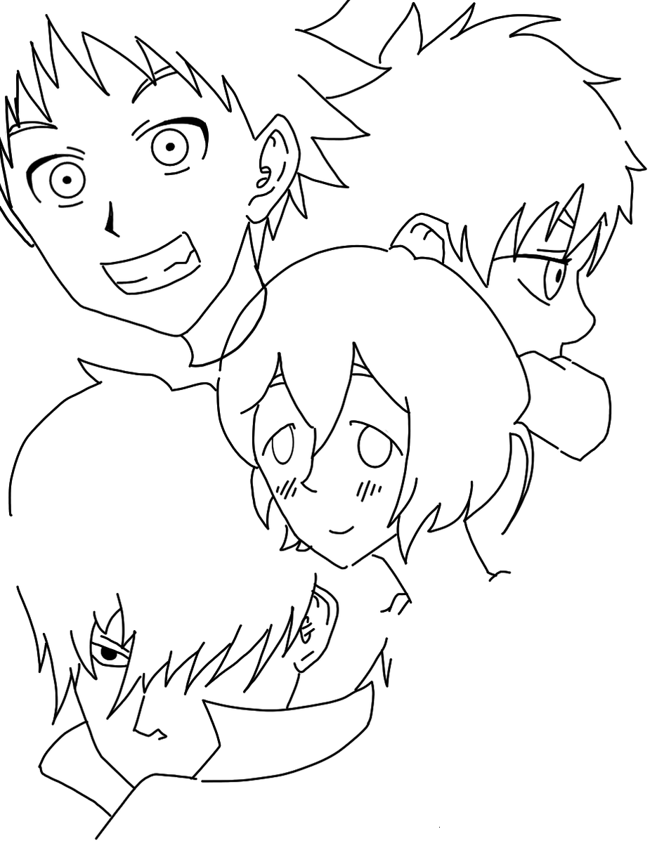 EDO_arty's tweet photo. ANIMEアニメ/MANGA漫画 MIX 
Full Galery https://t.co/hRdUbLlH9Y
#LineArt #Headshot #Fanart #ファンアート #MyArt #Anime https://t.co/x1NiKktour
