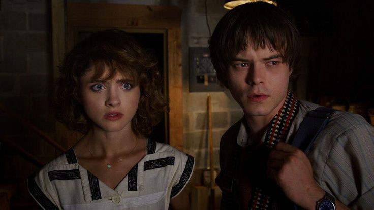 ewansrhider's tweet photo. SPOLIER DE STRANGER THINGS 4
.
.
.
EU TO PUTA! Roteritas tem merda na cabeça, Nancy e Jonathan foram desenvolvidos por 3 SEASONS, pra simplesmente jogarem fora com essa coisa patética de triângulo amoroso. Forçaram essa narrativa de Nancy e Steve, MDS que ódio!
#StrangerThings https://t.co/5hNKq8buMf