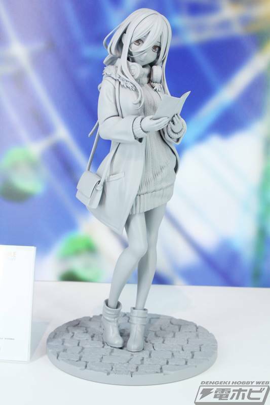 五等分の花嫁 中野三玖 Date StyleVer. デートスタイル フィギュア 中野三玖 Date Style Ver.