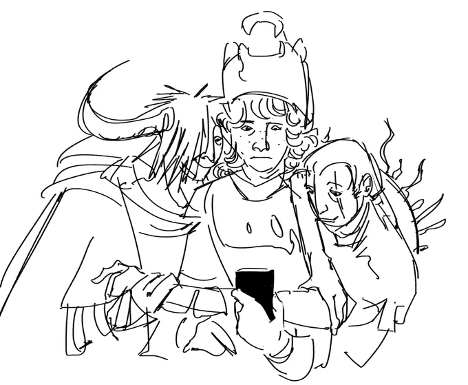 vast n friends again 