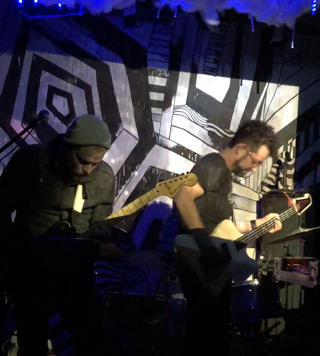 Nice jams <a href="/Sleepersound1/">Sleepersound</a> <a href="/CactusClubMKE/">Cactus Club</a>