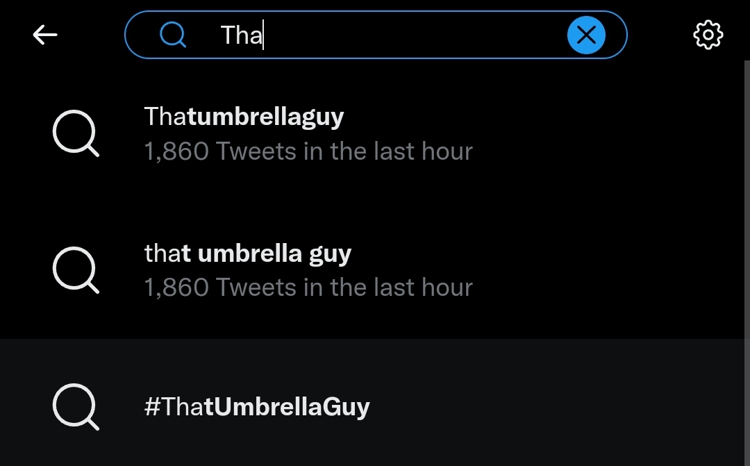 ThatUmbrellaGuy tweet media