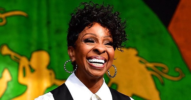 Happy birthday to Gladys Knight 
(May 28, 1944). 