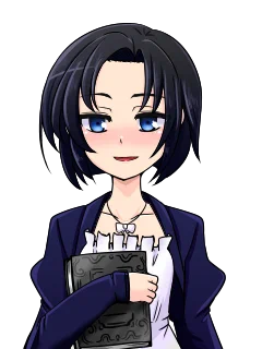 保存はめんどくさいけど差分並べるの楽しいんだよなあ～～ 