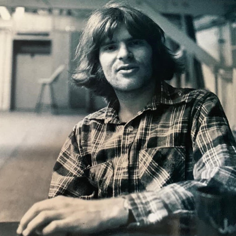 Happy birthday to John Fogerty (Creedence Clearwater Revival) 
(May 28, 1945). 