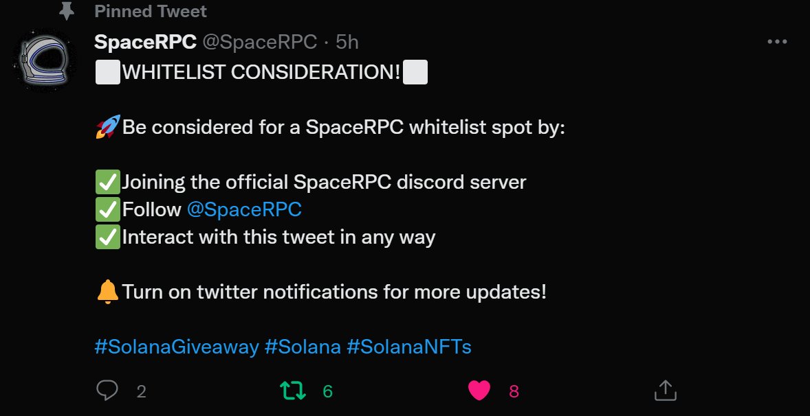 ImAlexLabranche's tweet photo. @SpaceRPC Done :) https://t.co/52G4oMmraG