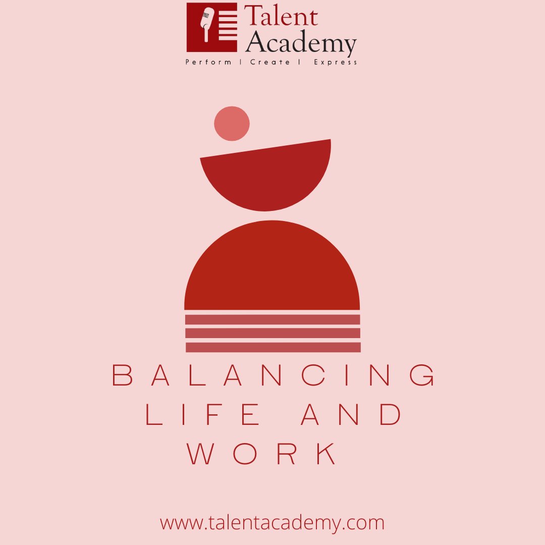 It can be tough to find a healthy balance between work life and home life. Not to worry! We have a blog post for you! Find a system that works for you. 
talentacademy.com.au/post/how-do-yo… 
#Talentacademy #Adelaide #Selfcare #Balance #Confidence