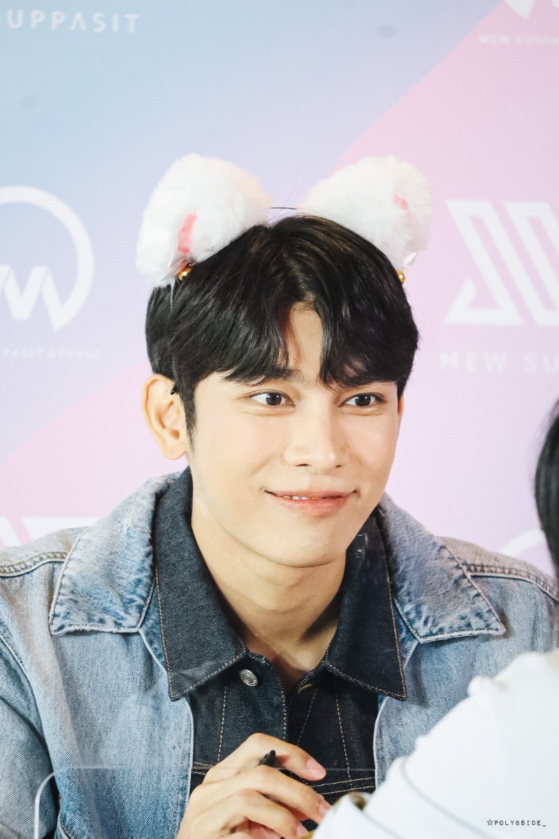 polybside_'s tweet photo. เจ้ากาตุ่ย🐰
@MSuppasit
#MewSuppasit
#FansignNCallsignOfMSS
#polypicMG https://t.co/4Lw1ubdyuP