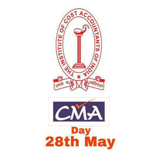 askaralisb's tweet photo. Happy CMA DaY dear Members and students. 
@ICAICMA https://t.co/gevNORxhte