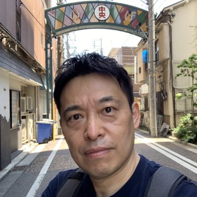 吉村卓 ＜公式＞TAKU YOSHIMURA on Twitter: "#新しいプロフィール画像 https://t.co