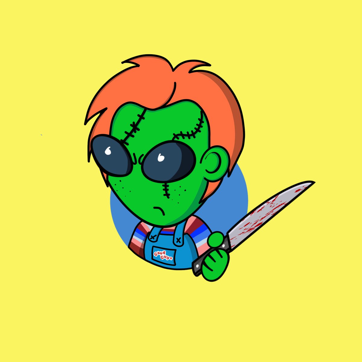 Atomik_Drops's tweet image. Alien Homies 👽 are 500 unique 1/1 collectable hand-drawn aliens disguised to blend in the metaverse 🖥

Flr 0.005 ETH 🪙

#nftart #nfts #nftartist #nftcollection #NFTCommunity #NFTdrop #nftcollector #NFTcollectibles #nft #OpenSeaNFT #polygonNFT

opensea.io/collection/ali… 👽