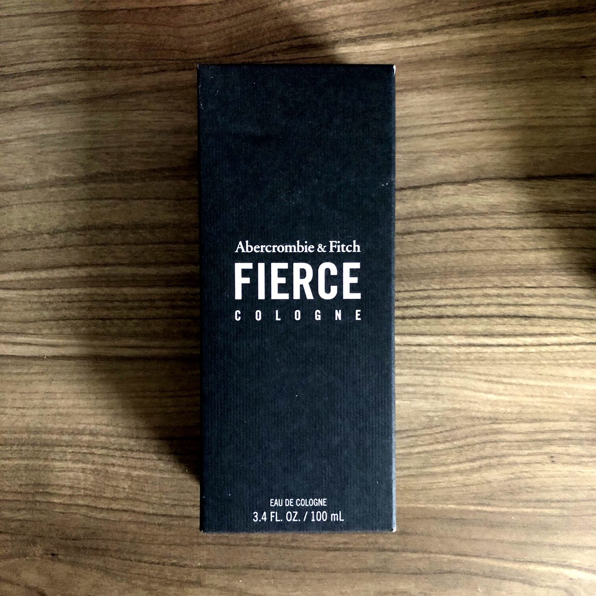 T3XACAN0's tweet photo. I purchased both Abercrombie &amp; Fitch (A&amp;F) Fierce Cologne &amp; 5 Pack Trunks. 😇 #aandf #abercrombieandfitch #fiercecologne #eaudecologne #5packtrunks #thirtysomething #mencologne #menunderwear #mystyle https://t.co/45bvPwY9lM