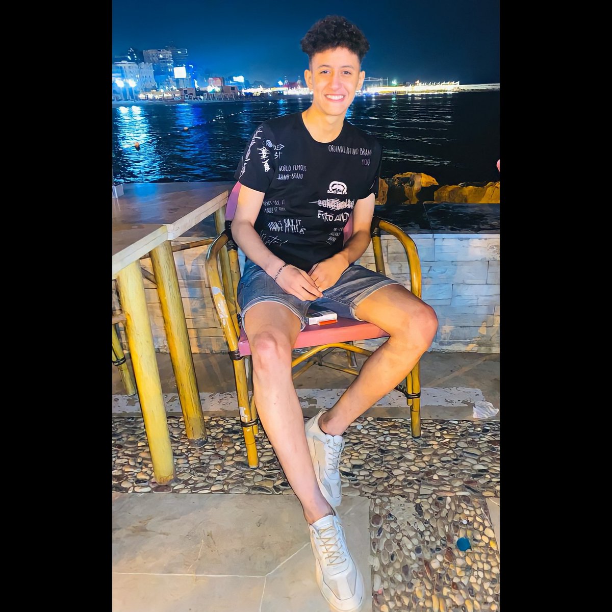 #NewProfilePic