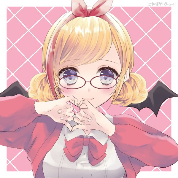 小悪魔メーカーのtwitterイラスト検索結果