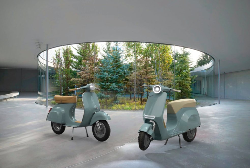 Conficio Product Design tweet media