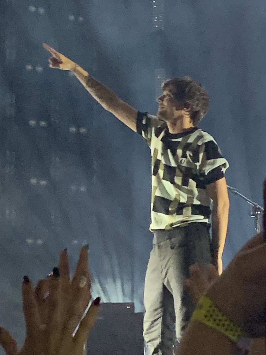 babelivs's tweet photo. 27 de maio de 2022 ✨🥹❤️ #LouisTomlinsonWorldTour2022 https://t.co/GjMOzaKCyF
